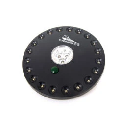 Kookaburra Portable Camp Light