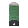Oztrail Kingsford Hooded Sleeping Bag 0°C -Outdoor Camping Shop 10000079