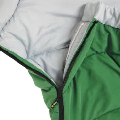 Oztrail Kingsford Hooded Sleeping Bag 0°C -Outdoor Camping Shop 10000079 3