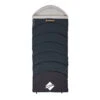 Oztrail Kingsford Hooded Sleeping Bag -3°C -Outdoor Camping Shop 10000080