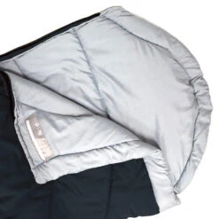 Oztrail Kingsford Hooded Sleeping Bag -3°C -Outdoor Camping Shop 10000080 2