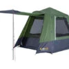 Oztrail Fast Frame 4 Person Tent 2 Oztrail Fast Frame 4 Person Tent -Outdoor Camping Shop 10000111