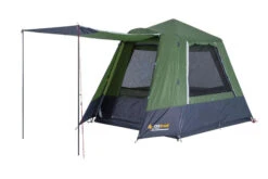 Oztrail Fast Frame 4 Person Tent
