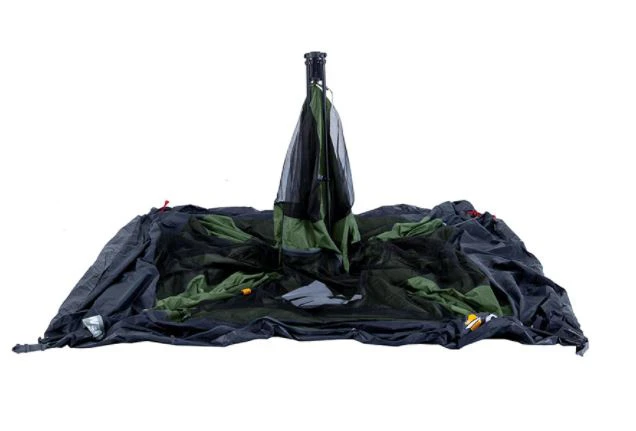 Oztrail Fast Frame 4 Person Tent 7 Oztrail Fast Frame 4 Person Tent - Image 6
