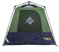 Oztrail Fast Frame 4 Person Tent 20 Oztrail Fast Frame 4 Person Tent -Outdoor Camping Shop 10000111 7