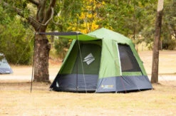 Oztrail Fast Frame 6 Person Family Tent -Outdoor Camping Shop 10000112 11