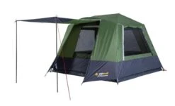 Oztrail Fast Frame 6 Person Family Tent