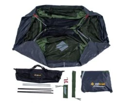 Oztrail Fast Frame 6 Person Family Tent -Outdoor Camping Shop 10000112 3