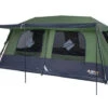 Oztrail Fast Frame 10 Person Family Tent 2 Oztrail Fast Frame 10 Person Family Tent -Outdoor Camping Shop 10000113