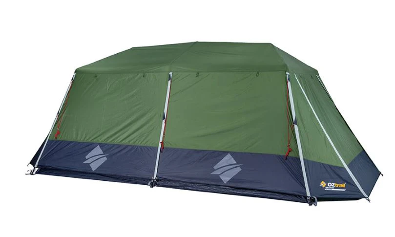 Oztrail Fast Frame 10 Person Family Tent 5 Oztrail Fast Frame 10 Person Family Tent - Image 3