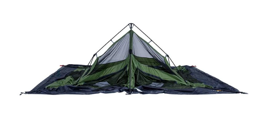Oztrail Fast Frame 10 Person Family Tent 8 Oztrail Fast Frame 10 Person Family Tent - Image 6
