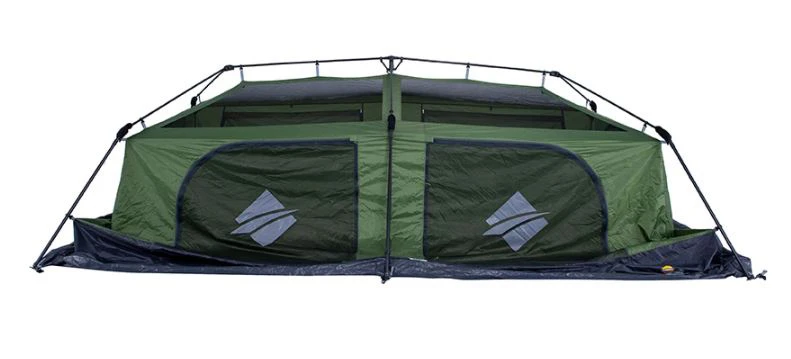 Oztrail Fast Frame 10 Person Family Tent 9 Oztrail Fast Frame 10 Person Family Tent - Image 7