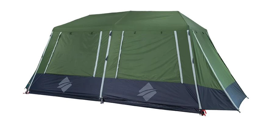 Oztrail Fast Frame 10 Person Family Tent 10 Oztrail Fast Frame 10 Person Family Tent - Image 8