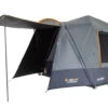 Oztrail Fast Frame Blockout 4 Person Tent -Outdoor Camping Shop 10000114