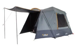 Oztrail Fast Frame Blockout 4 Person Tent