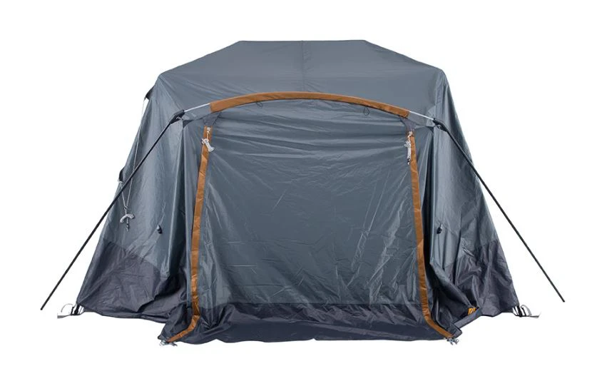 Oztrail Fast Frame Blockout 6 Person Family Tent 13 Oztrail Fast Frame Blockout 6 Person Family Tent - Image 11