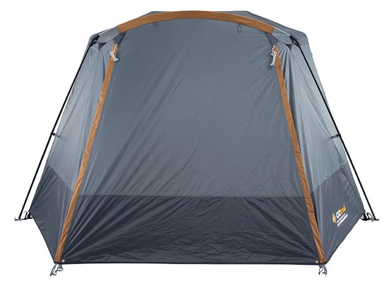 Oztrail Fast Frame Blockout 6 Person Family Tent 14 Oztrail Fast Frame Blockout 6 Person Family Tent - Image 12