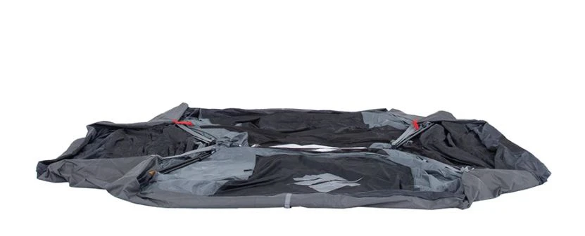 Oztrail Fast Frame Blockout 6 Person Family Tent 9 Oztrail Fast Frame Blockout 6 Person Family Tent - Image 7