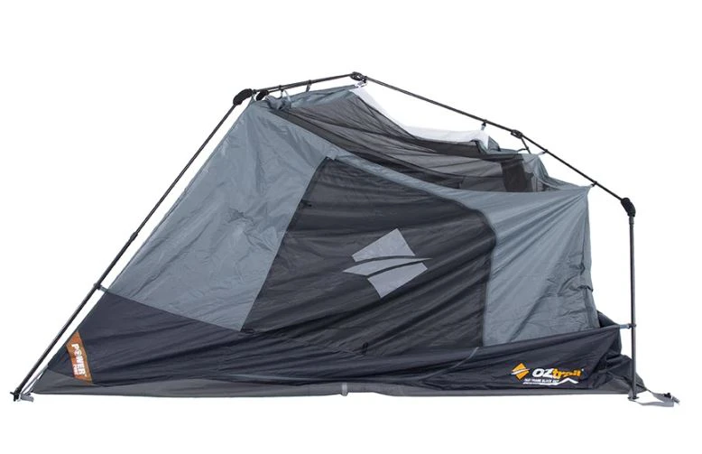 Oztrail Fast Frame Blockout 6 Person Family Tent 10 Oztrail Fast Frame Blockout 6 Person Family Tent - Image 8