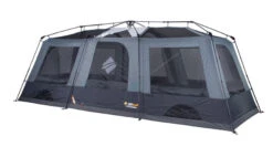Oztrail Fast Frame Blockout 10 Person Tent -Outdoor Camping Shop 10000116 2