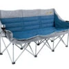 Oztrail Galaxy 3 Seater Sofa With Arms -Outdoor Camping Shop 10000190