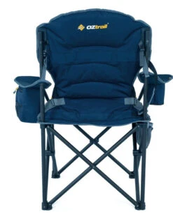 Oztrail Goliath Arm Chair -Outdoor Camping Shop 10000191 3