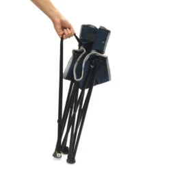 Oztrail Anywhere Stool -Outdoor Camping Shop 10000397 2