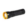 Oztrail Lumos F300 Flashlight -Outdoor Camping Shop 10000437