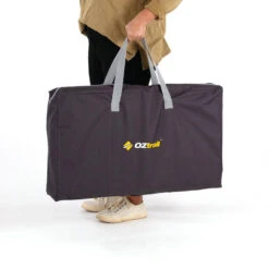 Oztrail Compact Kitchen -Outdoor Camping Shop 10000455 2