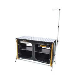 Oztrail Deluxe Kitchen With Sink