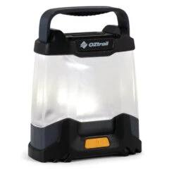 Oztrail 200L Lumos Panel Lantern