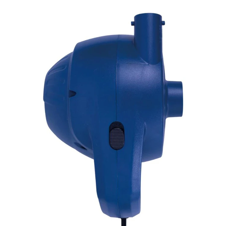 Oztrail 12v Hi Flo Air Pump 5 Oztrail 12v Hi Flo Air Pump - Image 3