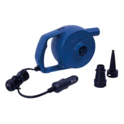 Oztrail 12v Hi Flo Air Pump