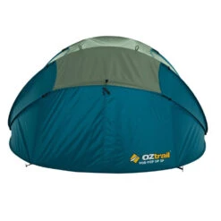 Oztrail Pop Up Pod 3P Tent 13 Oztrail Pop Up Pod 3P Tent -Outdoor Camping Shop 10000544 3