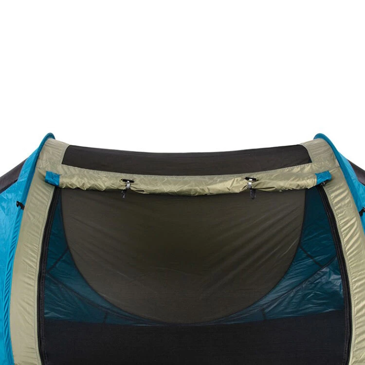 Oztrail Pop Up Pod 3P Tent 8 Oztrail Pop Up Pod 3P Tent - Image 6