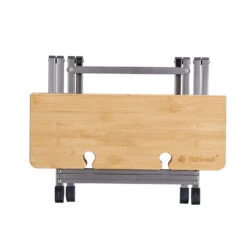 Oztrail Cape Series Beach Picnic Table -Outdoor Camping Shop 10000798 5