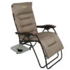 Oztrail Sun Lounge Brampton With Side Table -Outdoor Camping Shop 10000805