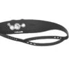 Knog Bandicoot Headlamp - Black -Outdoor Camping Shop 12230