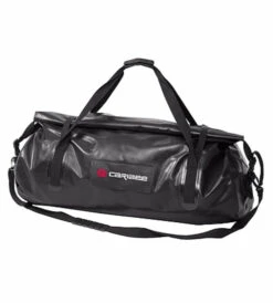 Caribee Expedition 80L Wet Roll Bag - Black