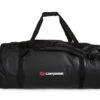 Caribee Expedition 120L Wet Roll Bag Black