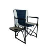 Supex Mansion Folding Director Chair 2 Supex Mansion Folding Director Chair -Outdoor Camping Shop 23H