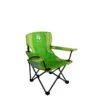 Supex Kids Action Chair - Green -Outdoor Camping Shop 23KS GRE