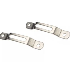 Supex Roof Rail Bracket - Stainless