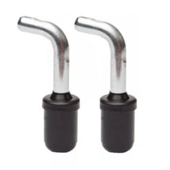 Supex Bent Spigot 2 Pack -19mm