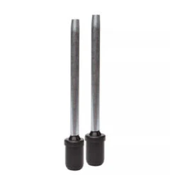 Supex Long Spigot 2 Pack - 19mm