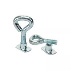 Supex T Nut & Thumb Screw