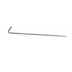 Supex Tent Peg 12mm X 450mm