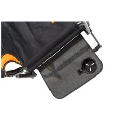 Darche Firefly Camping Chair Directors Chair -Outdoor Camping Shop 50801411 3