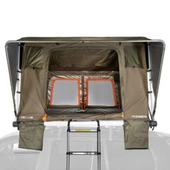 Dometic TRT140M Rooftop Tent 13 Dometic TRT140M Rooftop Tent -Outdoor Camping Shop 9600027165 3