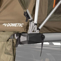 Dometic TRT140M Rooftop Tent 15 Dometic TRT140M Rooftop Tent -Outdoor Camping Shop 9600027165 5